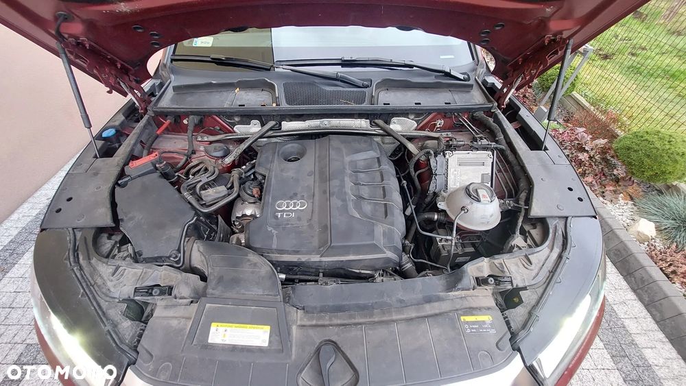 Audi Q5 35 TDI Quattro S tronic - 6