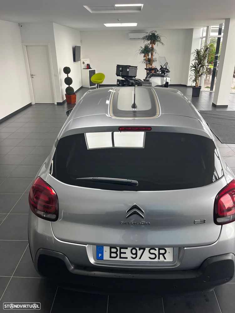 Citroën C3 - 7