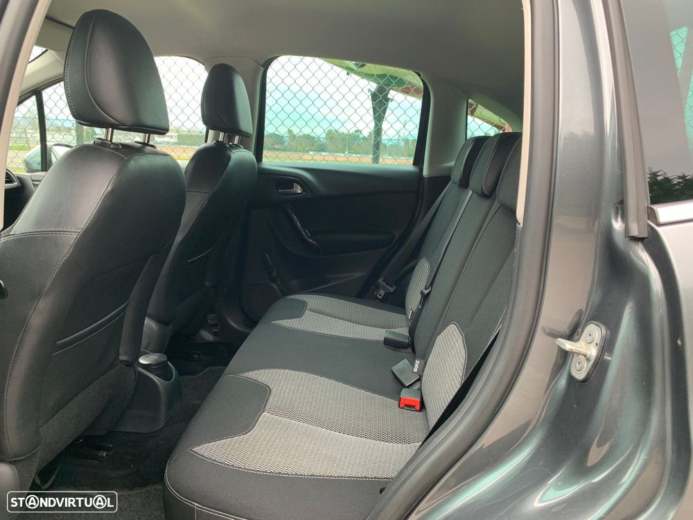 Citroën C3 1.4 HDi Exclusive - 15