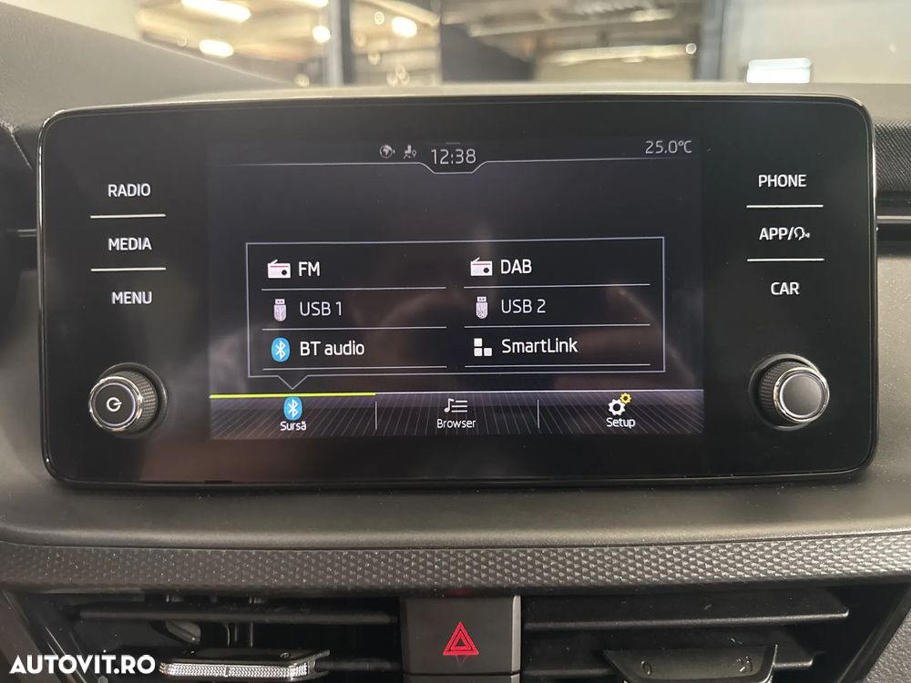 Skoda Scala - 18
