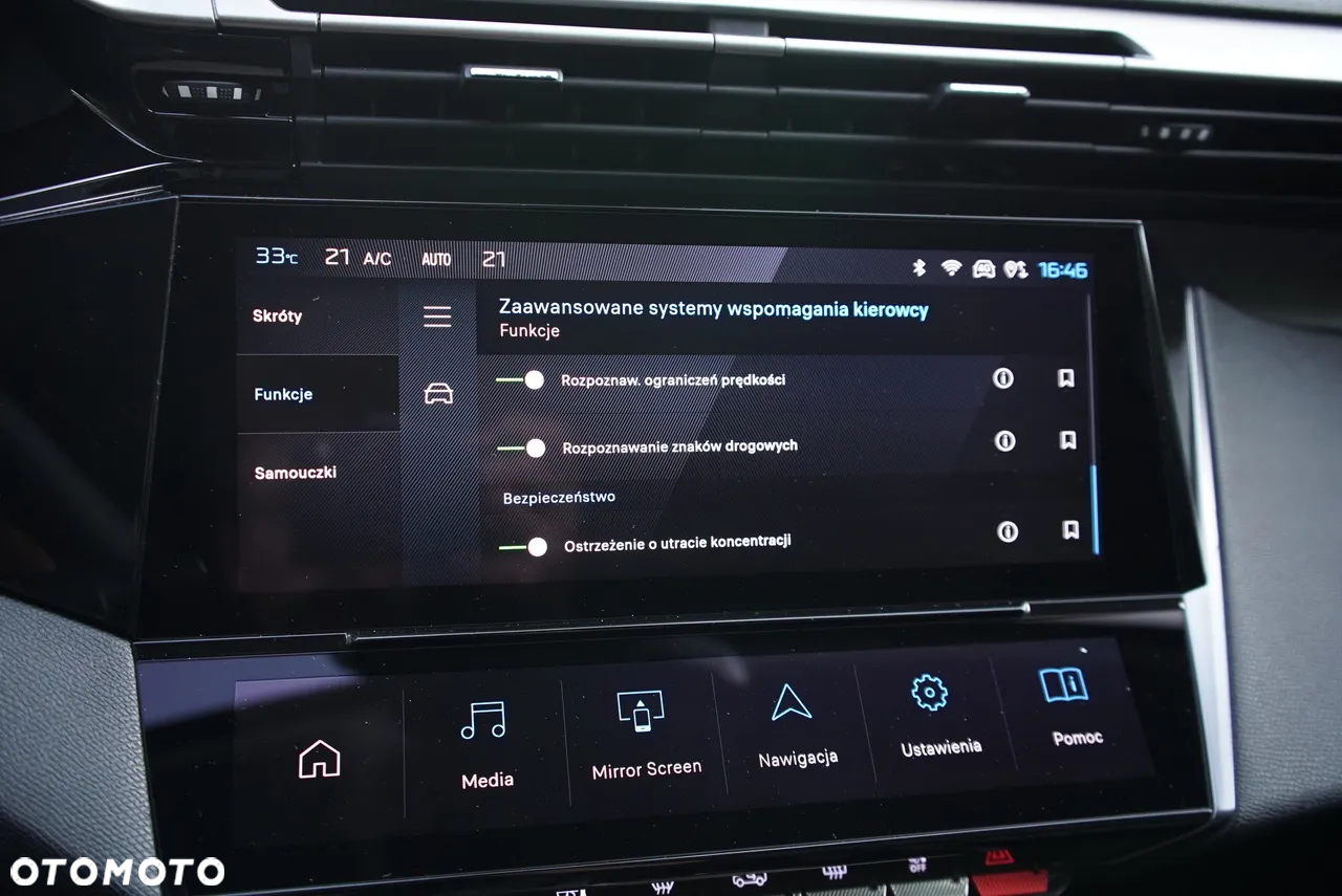 Peugeot 308 1.2 PureTech Allure S&S EAT8 - 20