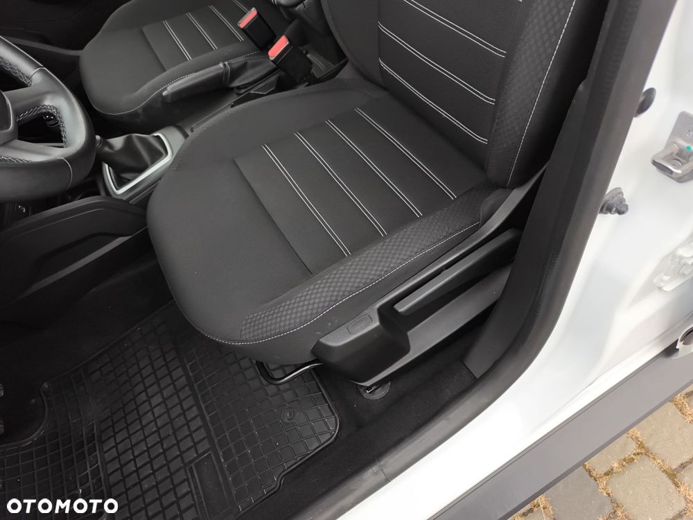 Dacia Duster 1.0 TCe Expression - 12