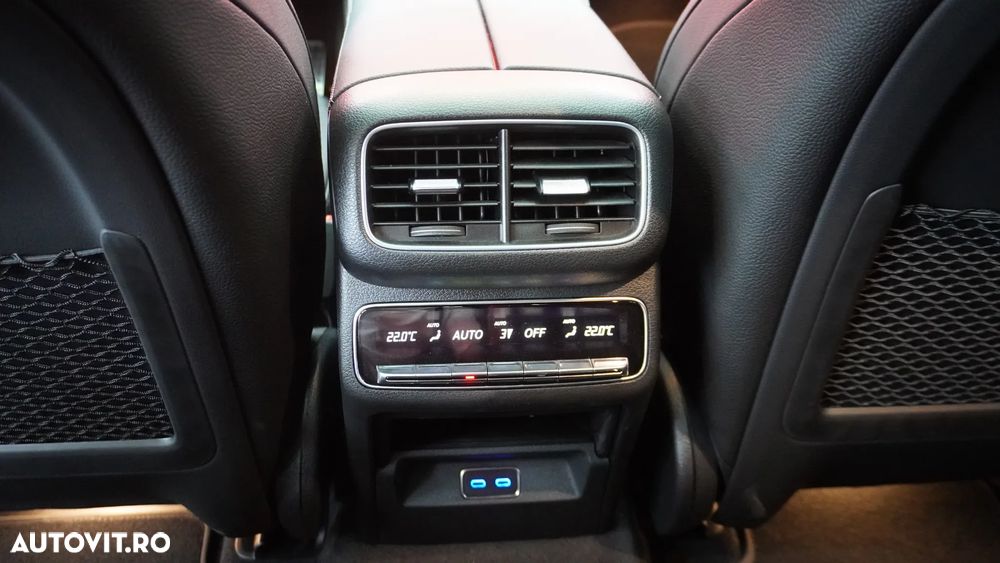 Mercedes-Benz GLE Coupe - 26