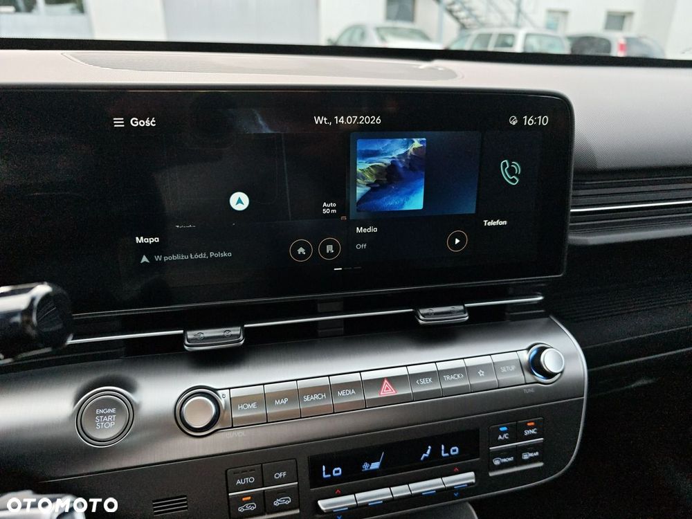 Hyundai Kona - 15