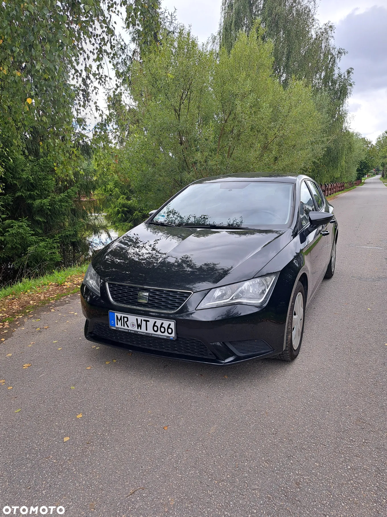 Seat Leon - 2