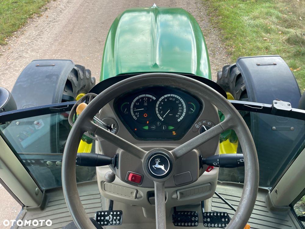 John Deere 6430 Premium - 24