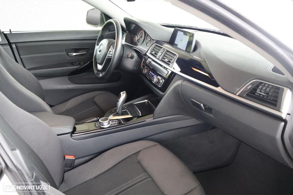 BMW 420 Gran Coupé d Advantage Auto - 17