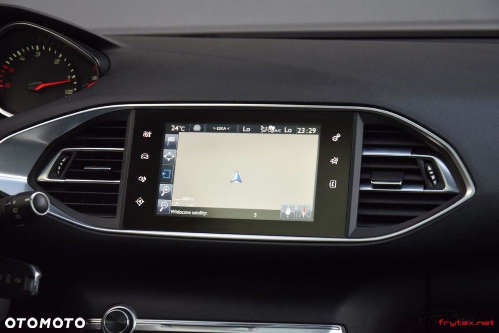 Peugeot 308 - 28