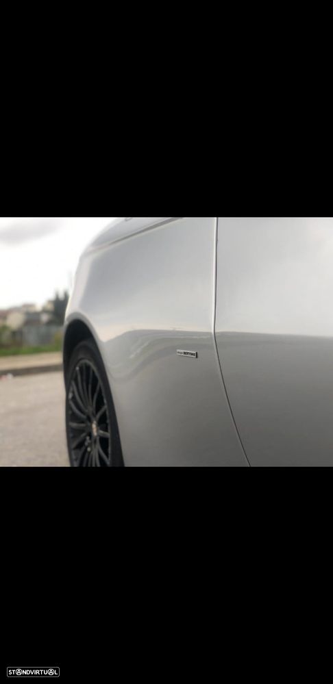 Alfa Romeo GT 1.9 JTD M-JET - 6