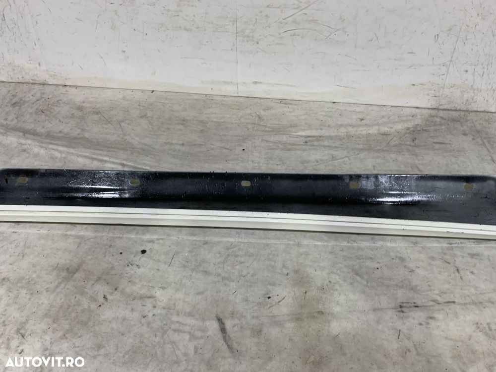 Prag stanga Mercedes E-Class W212, 2009, 2010, 2011, 2012, 2013, 2014, 2015, 2016, cod origine OE A2126900140. - 4