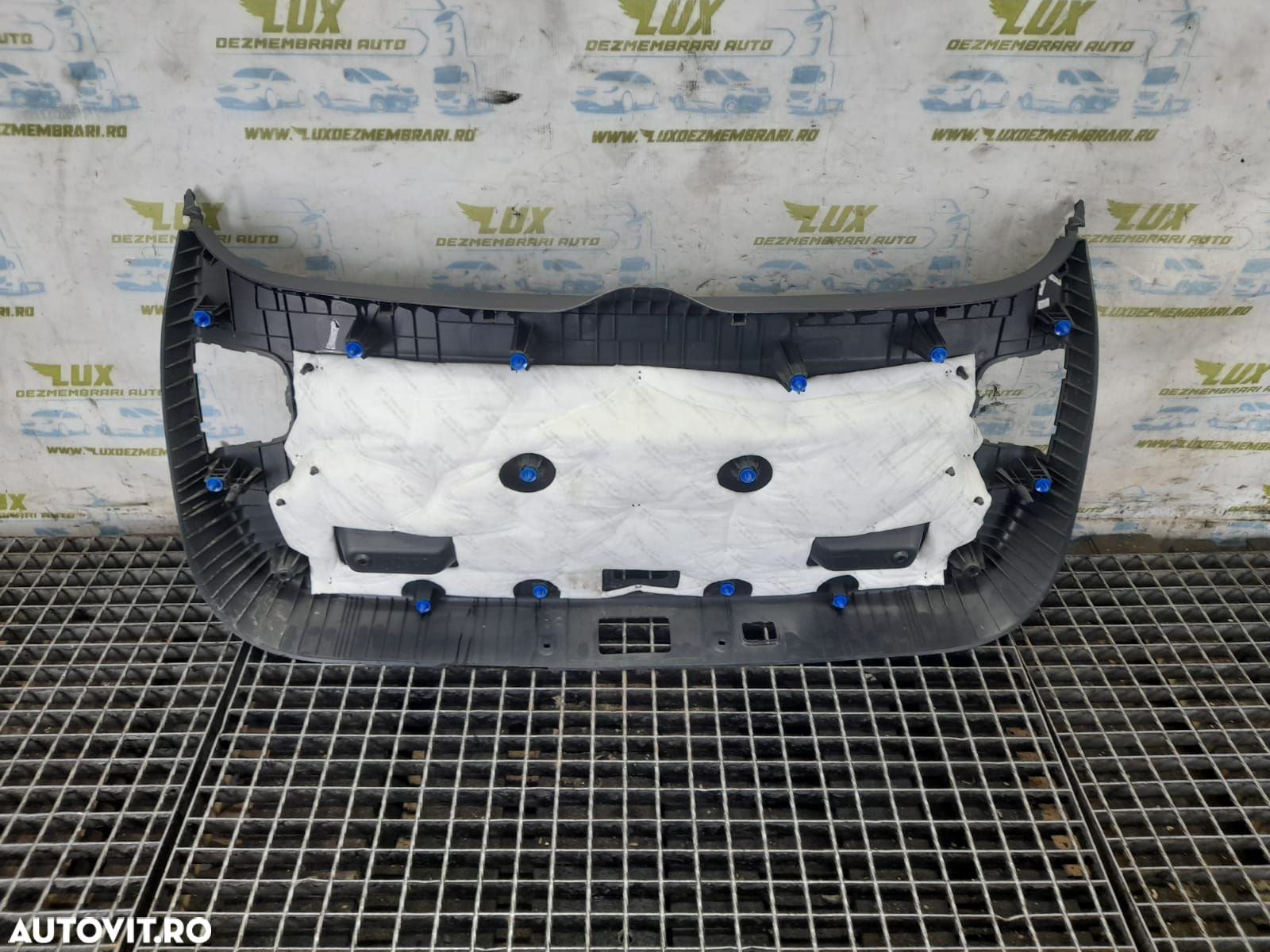 Ornament haion 81751-f1000 Kia Sportage 4 [2016 - 2020] 2.0 crdi D4HA - 2