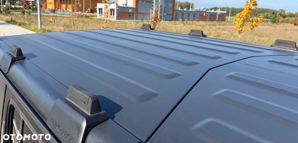 Jeep Wrangler - 26