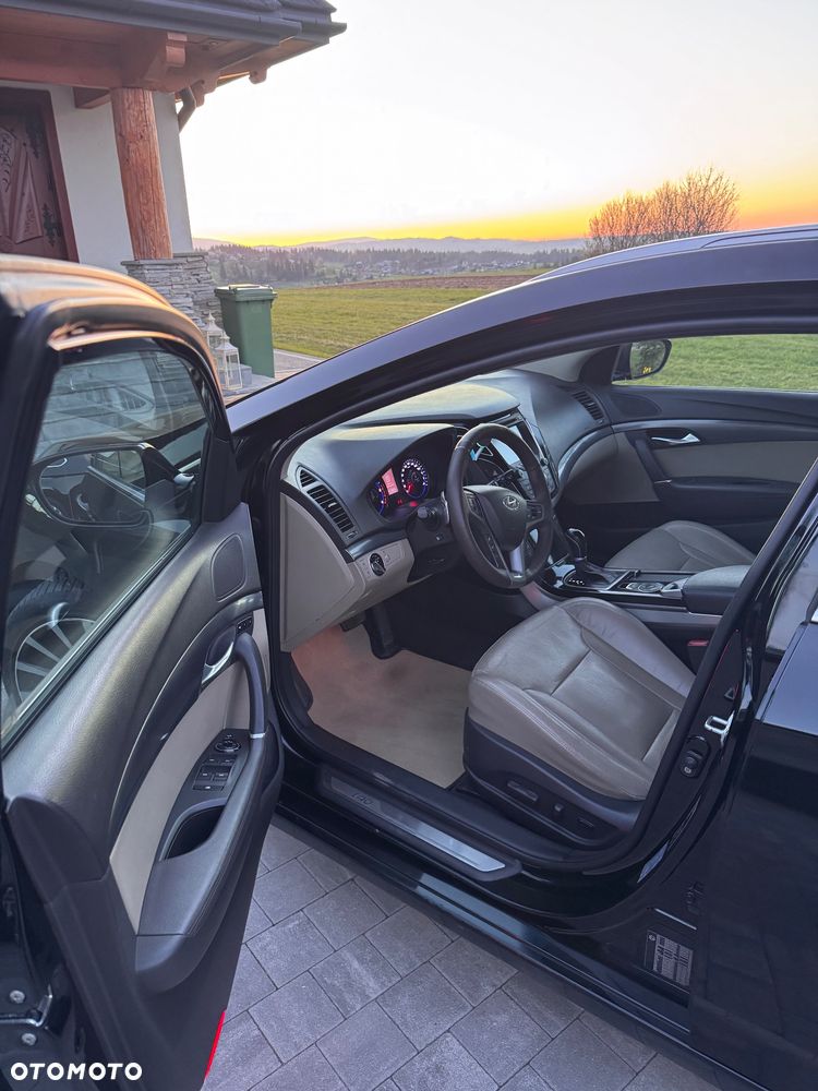 Hyundai i40 1.7 CRDi Automatik Premium - 9