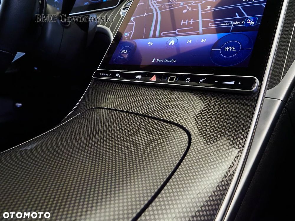 Mercedes-Benz Klasa C 220 d mHEV 4-Matic Avantgarde - 15