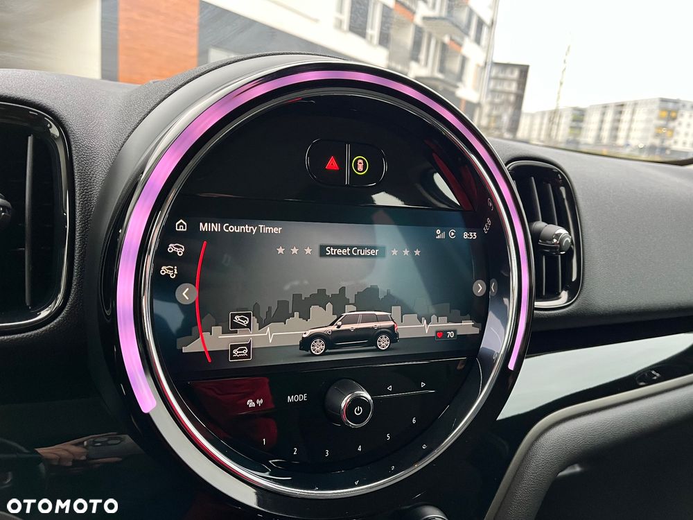 MINI Countryman Cooper S E All4 - 26