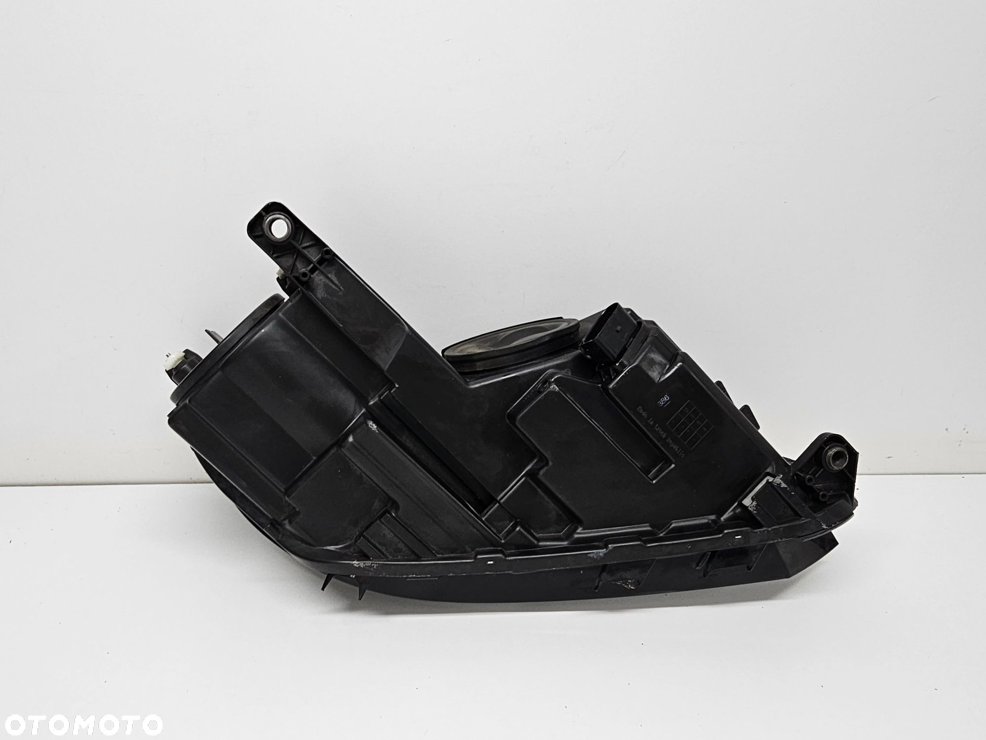 VW TIGUAN 1 I LIFT 5N0 lampa lewa przednia przód H7 - 5