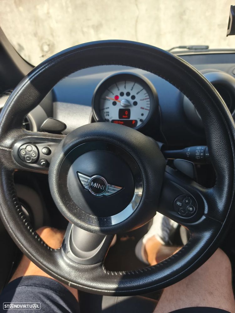MINI Countryman Cooper S Aut. - 4