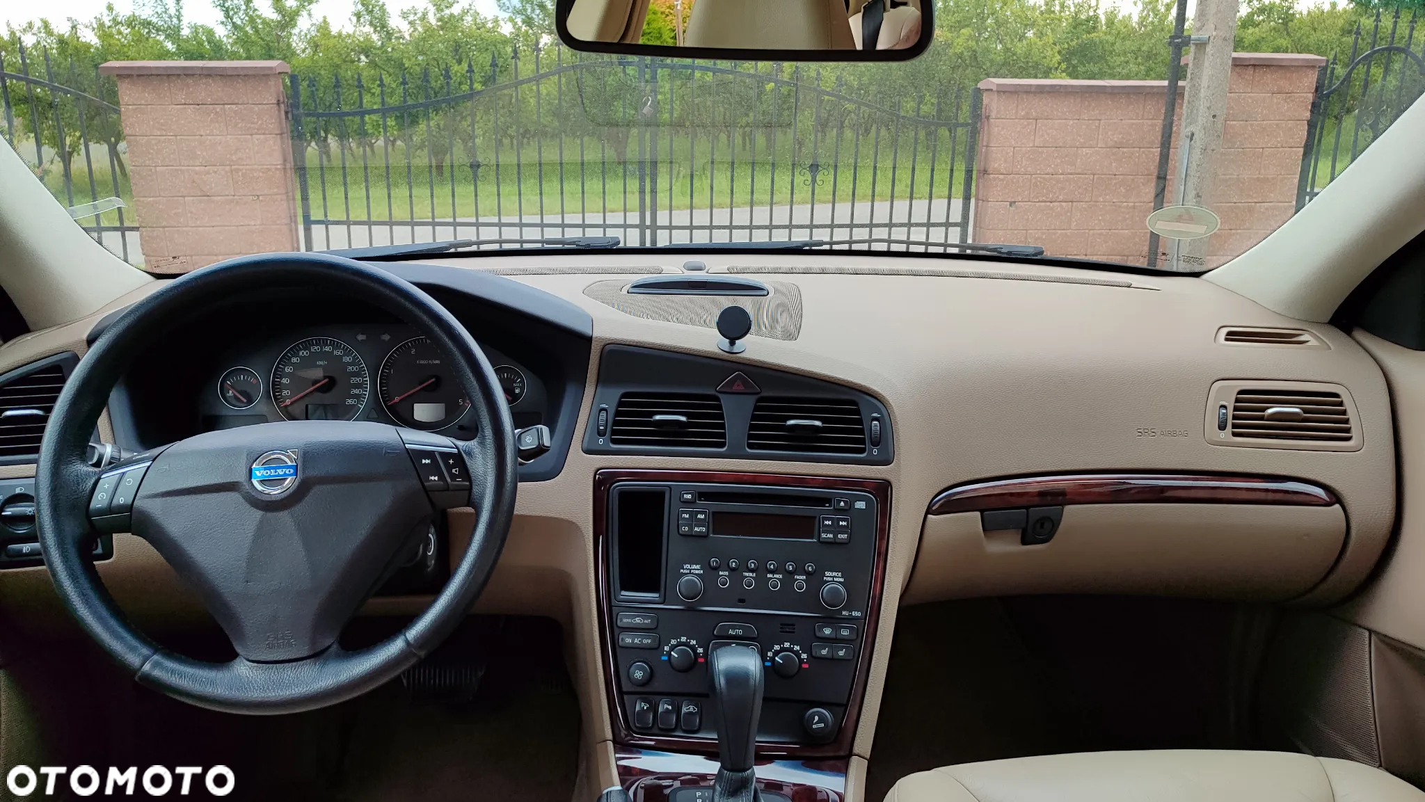 Volvo S60 2.4D Automatik Momentum - 20