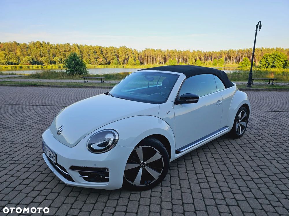 Volkswagen Beetle - 8