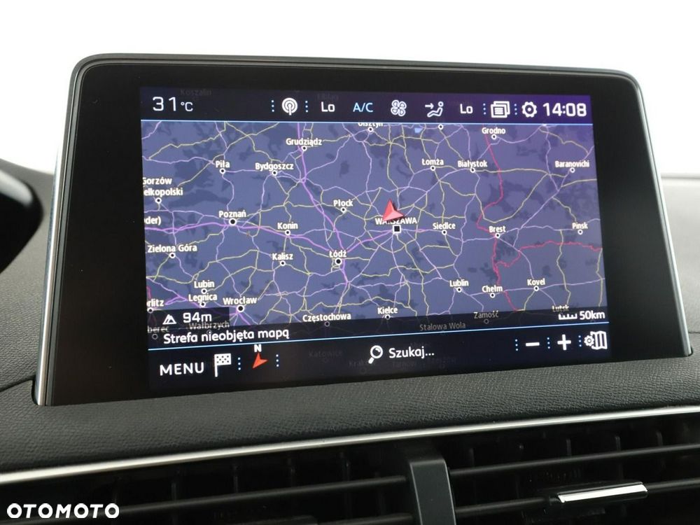 Peugeot 5008 1.6 BlueHDI Allure S&S EAT6 - 25