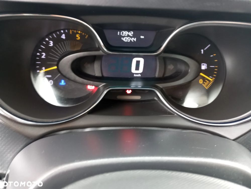 Renault Captur ENERGY dCi 90 Start&Stop Dynamique - 20