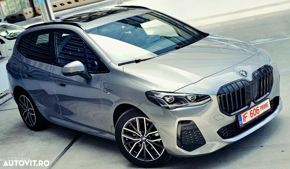 BMW Seria 2 225xe iPerformance M Sport - 20