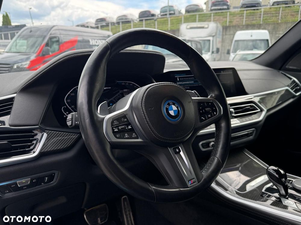 BMW X5 - 23