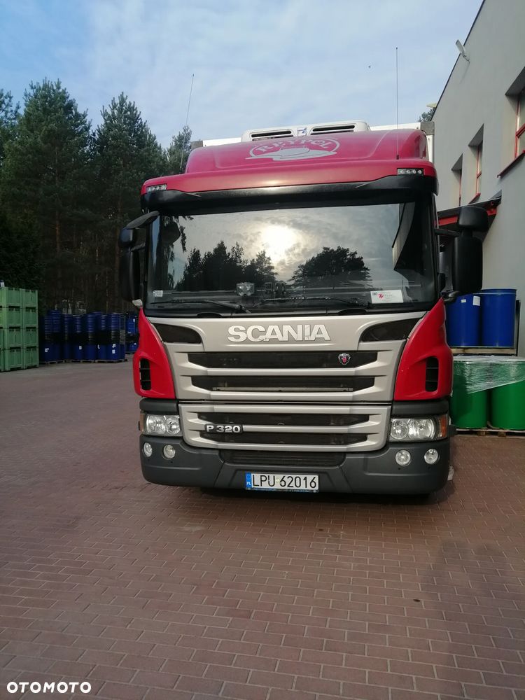 Scania IGLOCAR - 2
