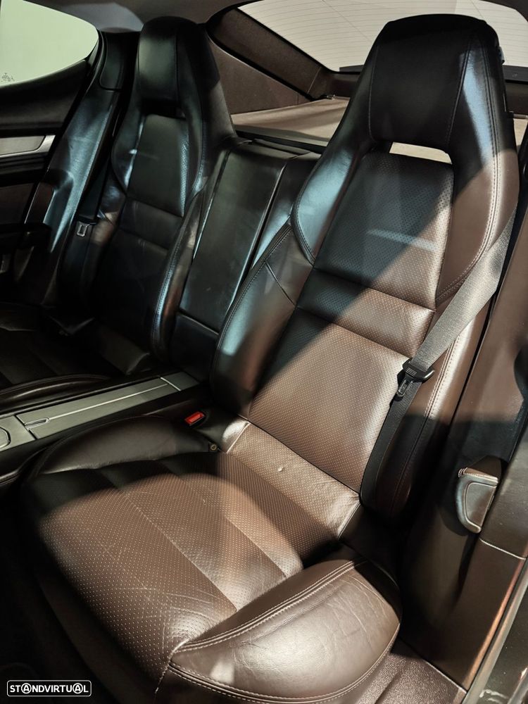 Porsche Panamera - 39