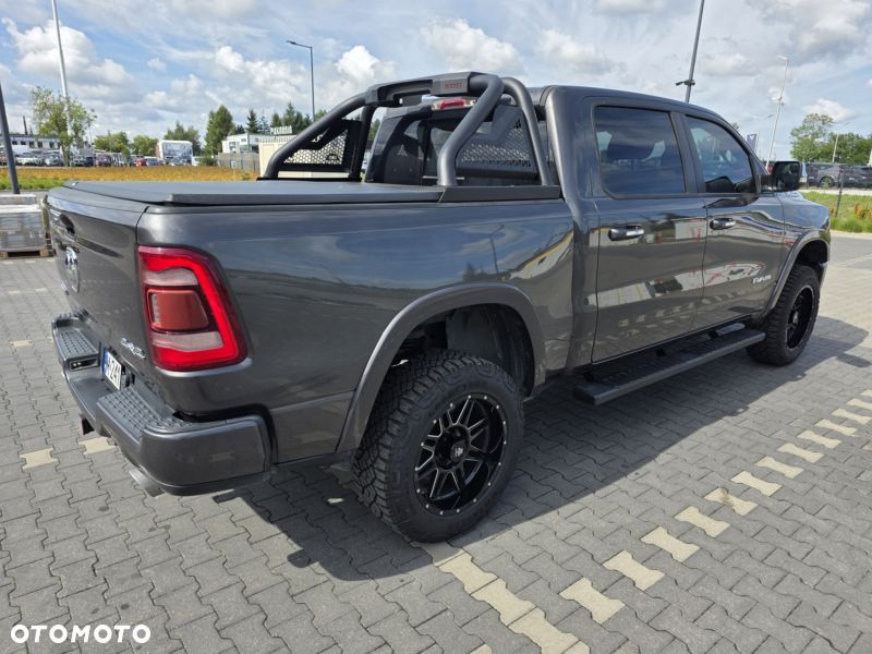 Dodge RAM - 7