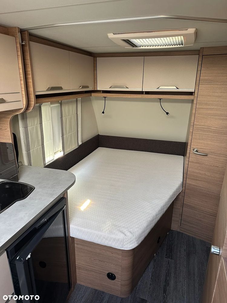 KNAUS Sport 450 FU Muver Markiza - 10