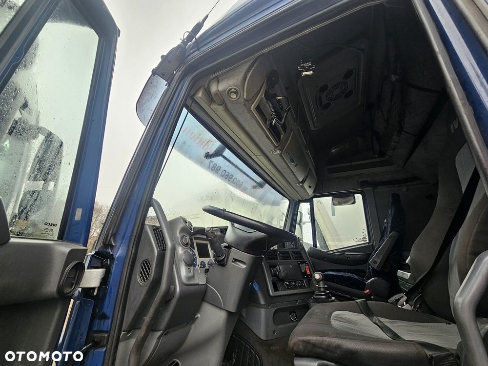 Iveco Stralis 430 - 7