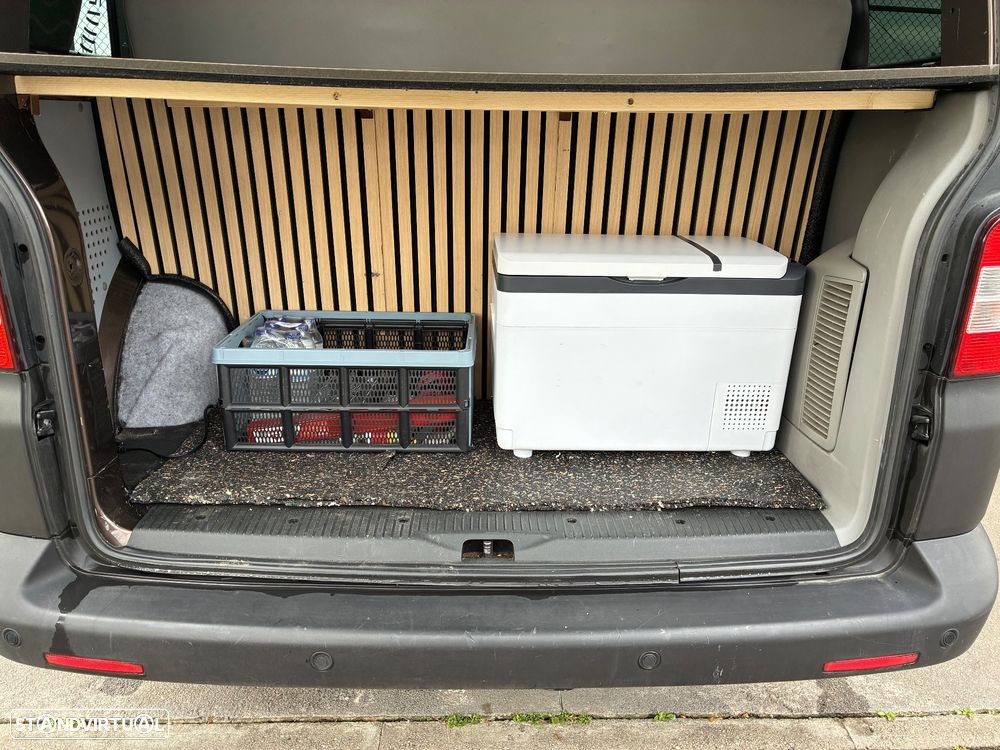 VW Transporter Standard - 17