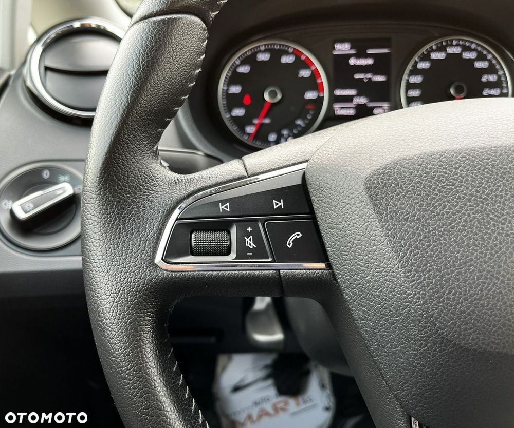 Seat Ibiza 1.0 MPI S&S Style - 20