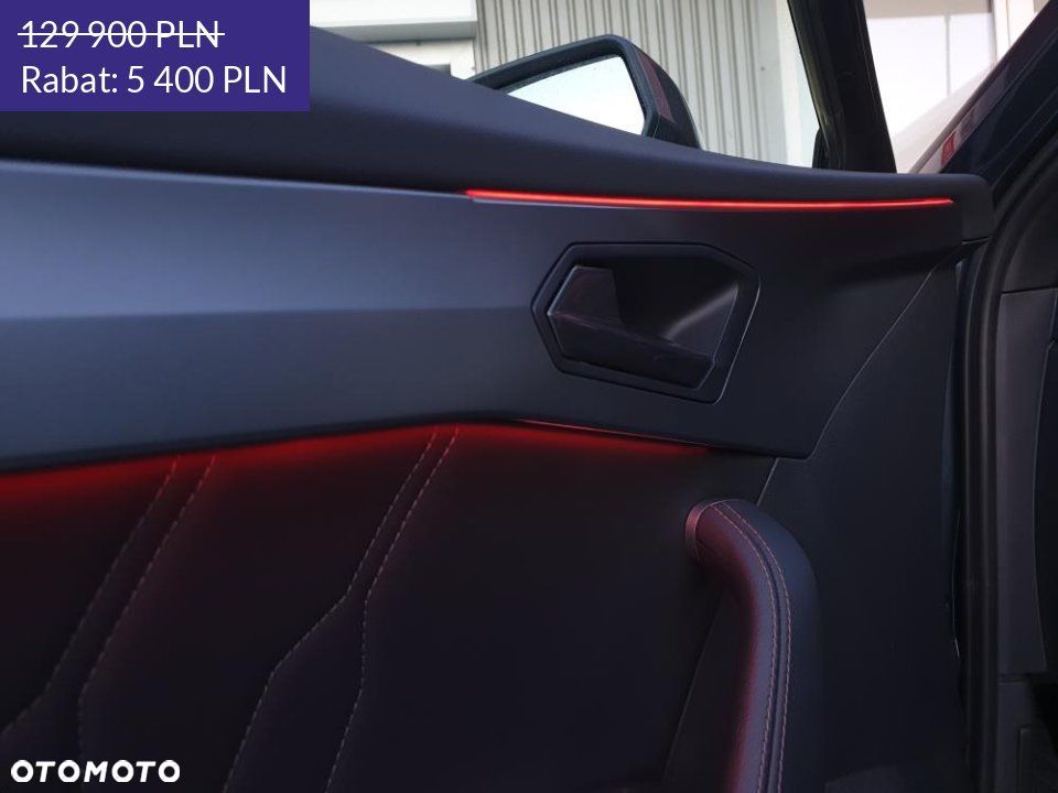 Cupra Formentor - 34