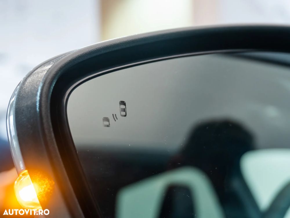 Ford Kuga 2.5 Duratec PHEV ST-LINE - 15