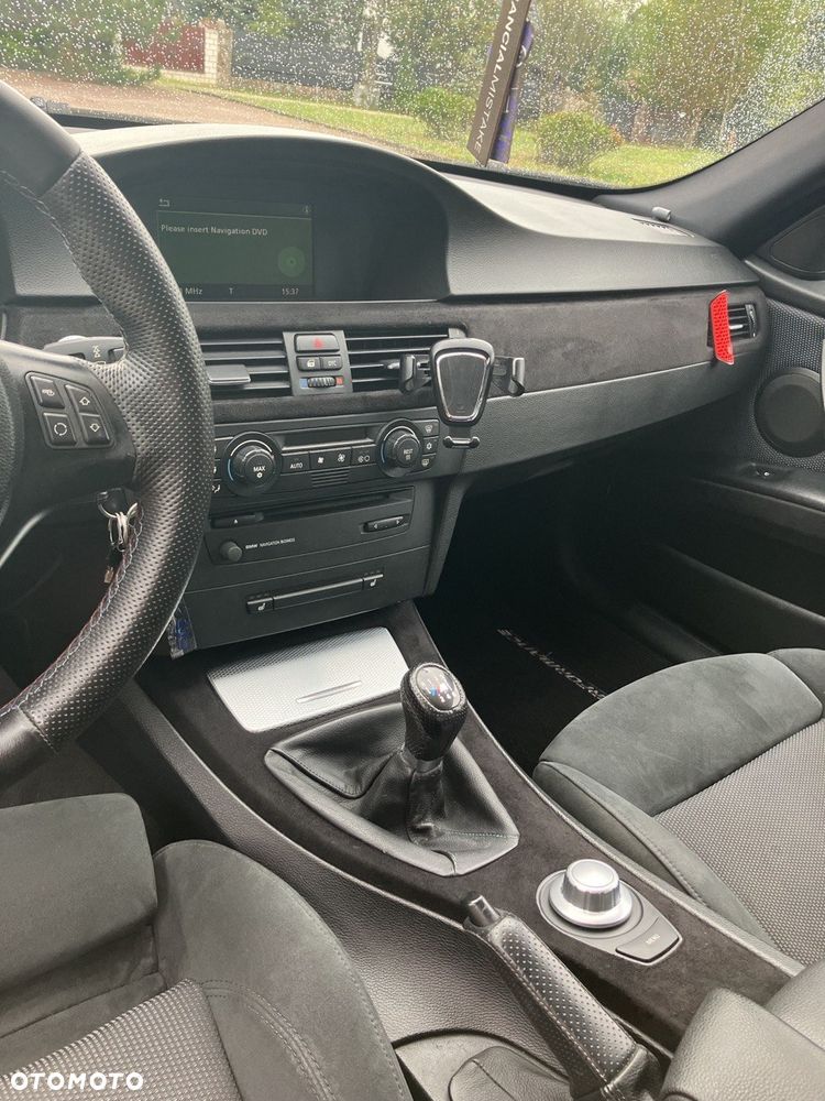 BMW Seria 3 320si - 22