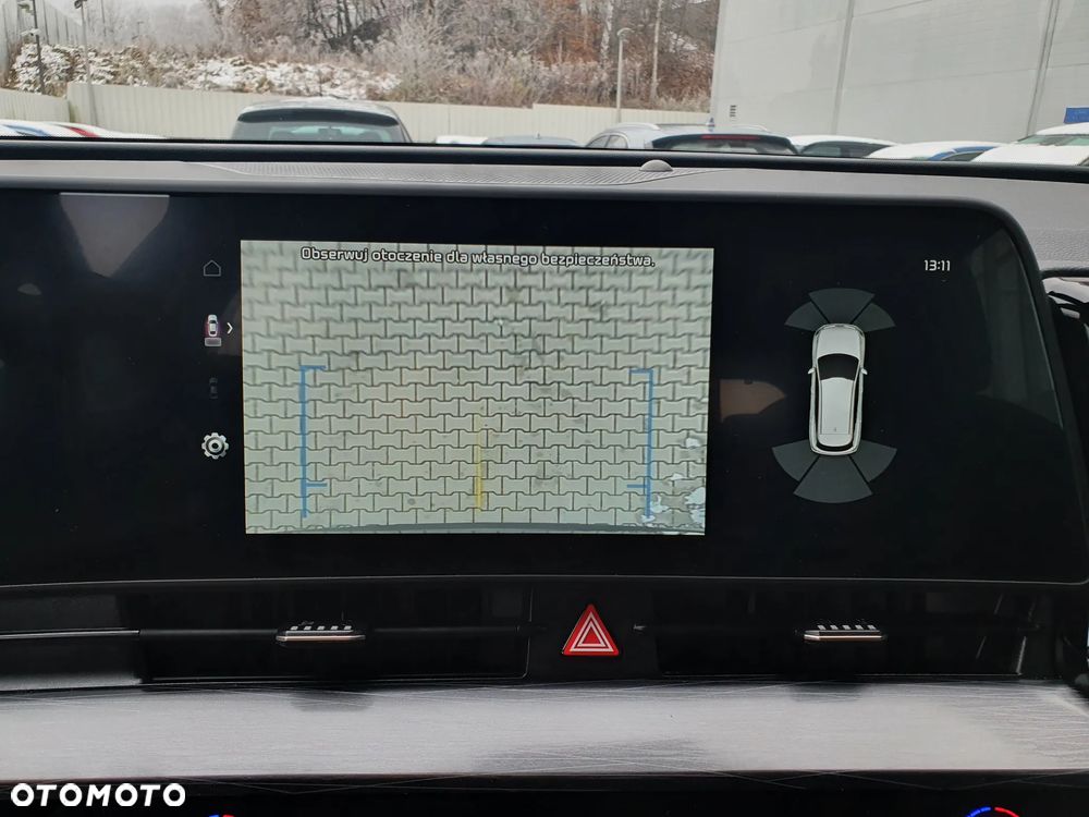 Kia Sportage 1.6 T-GDI M 2WD - 35