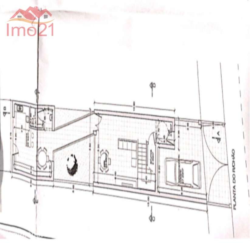 Terreno na Gafanha da Nazaré - Grande imagem: 5/9