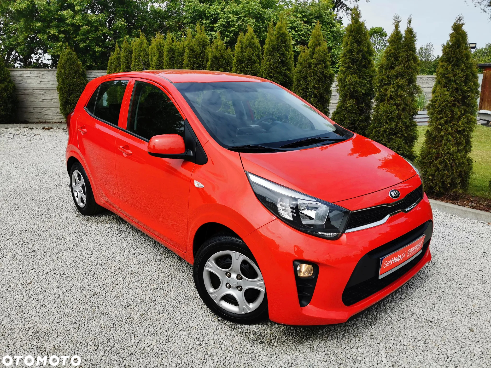 Kia Picanto 1.0 M - 4