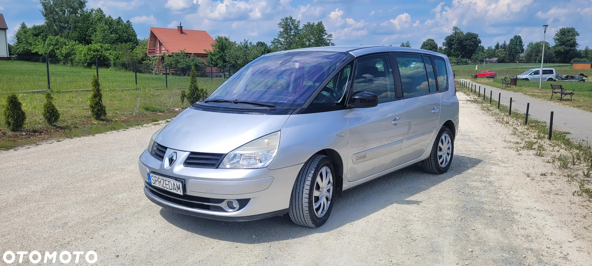 Renault Espace - 11
