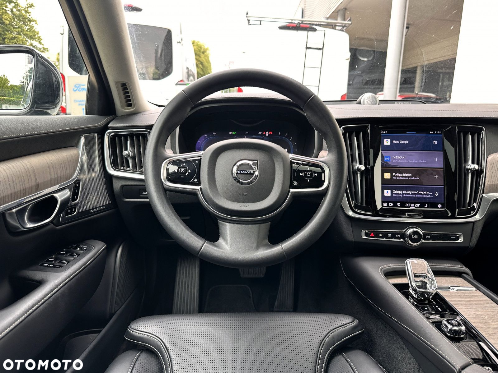 Volvo S90 - 22