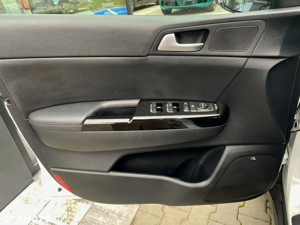 Kia Sportage 1.6 GDI Business Line 2WD - 23