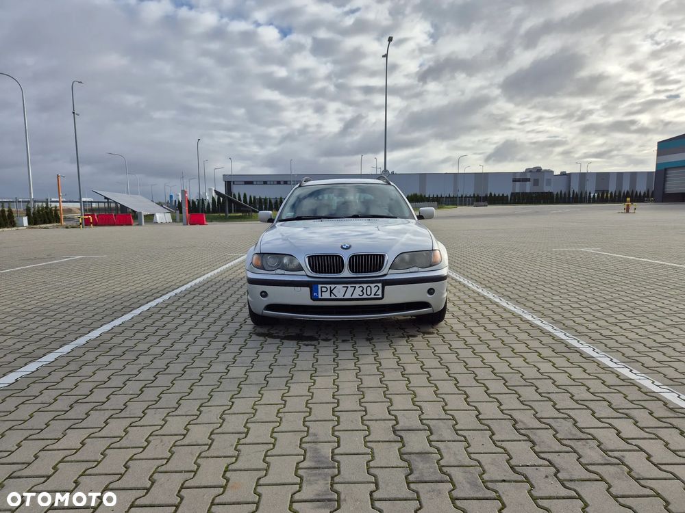 BMW Seria 3 - 10