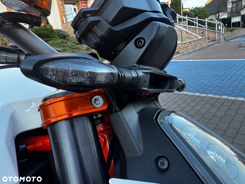 KTM Super Duke - 6