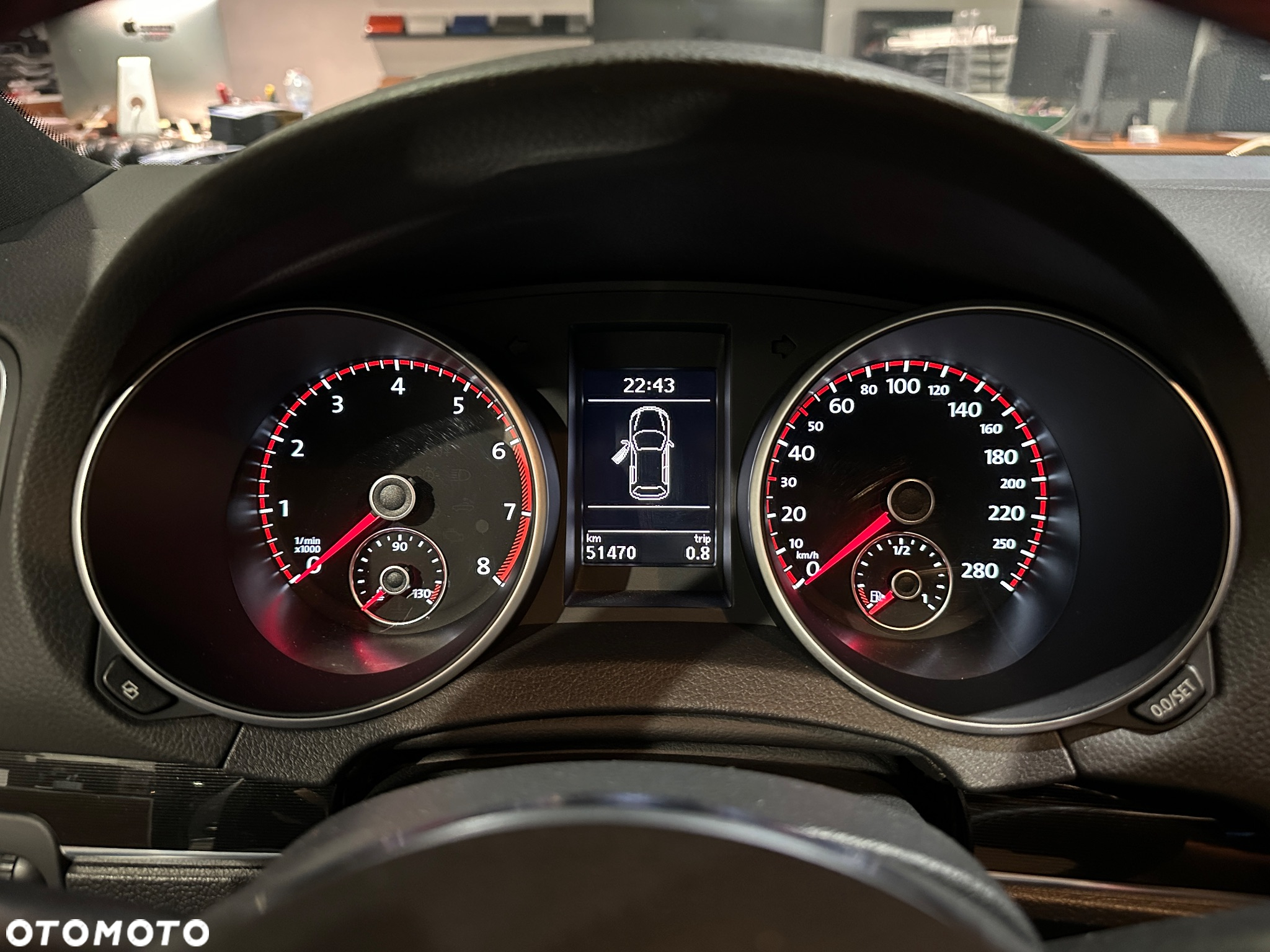 Volkswagen Golf 2.0 GTI - 16