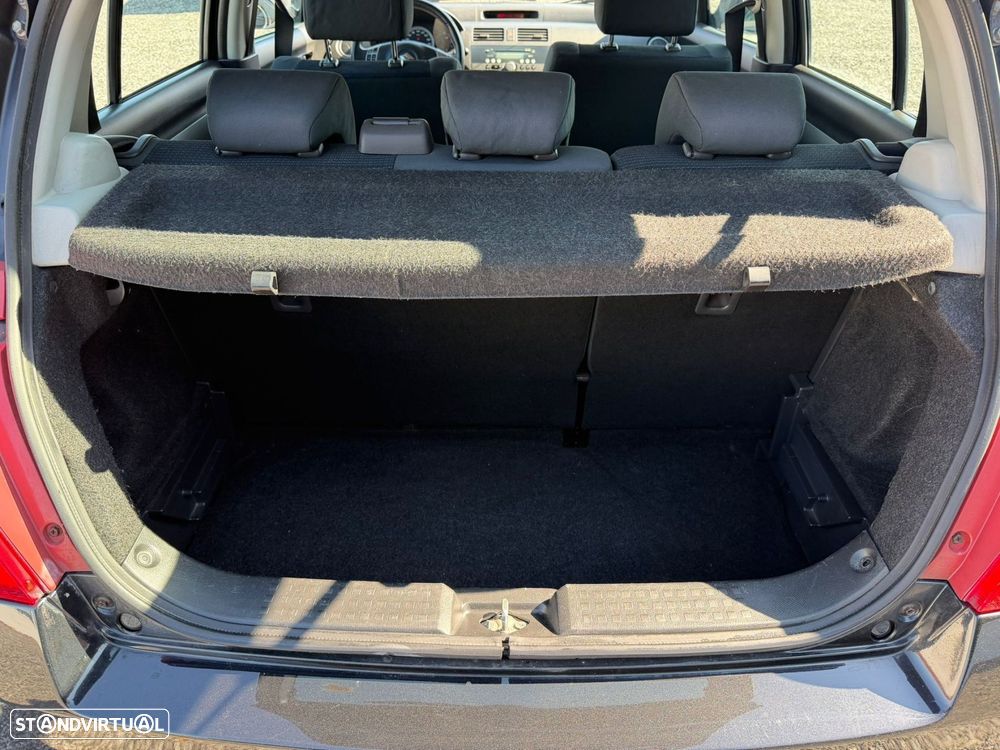 Suzuki Swift 1.3 DDiS GL - 21