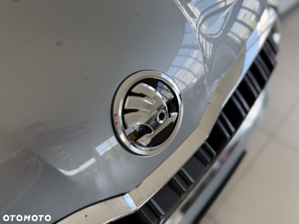 Skoda Kamiq 1.0 TSI Edition 130 - 16