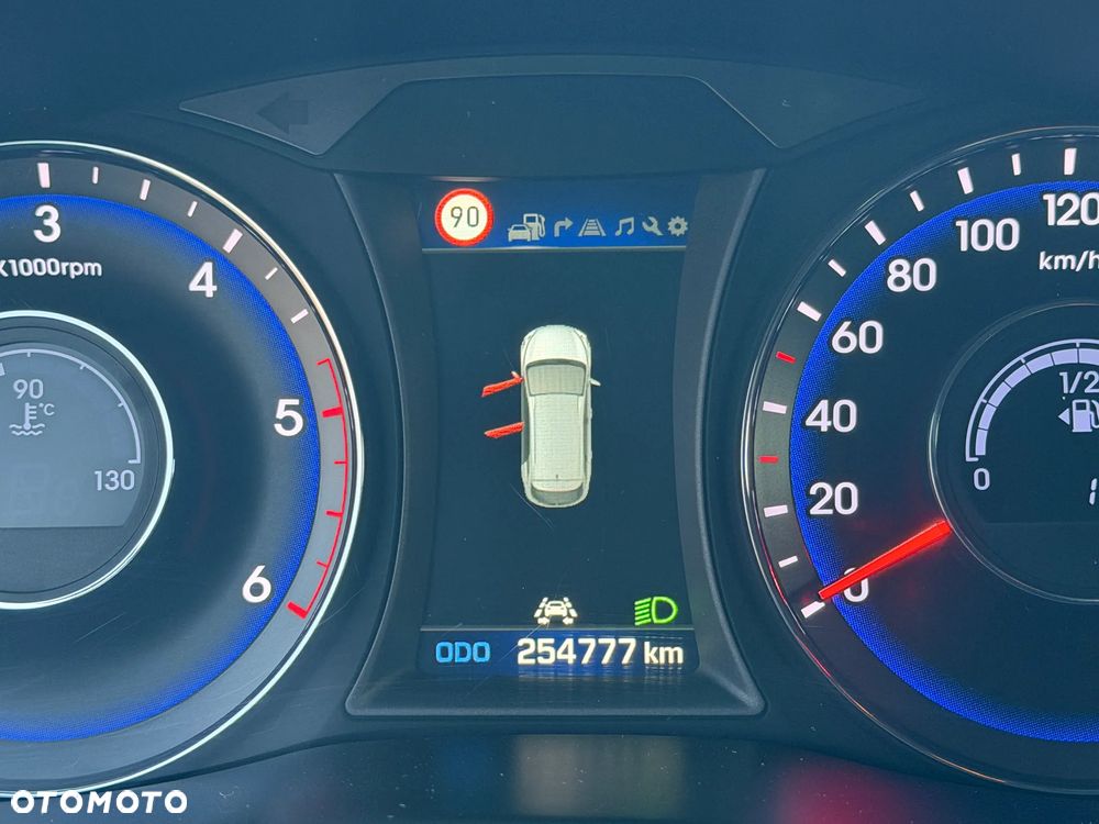 Hyundai i40 1.7 CRDi Premium - 30