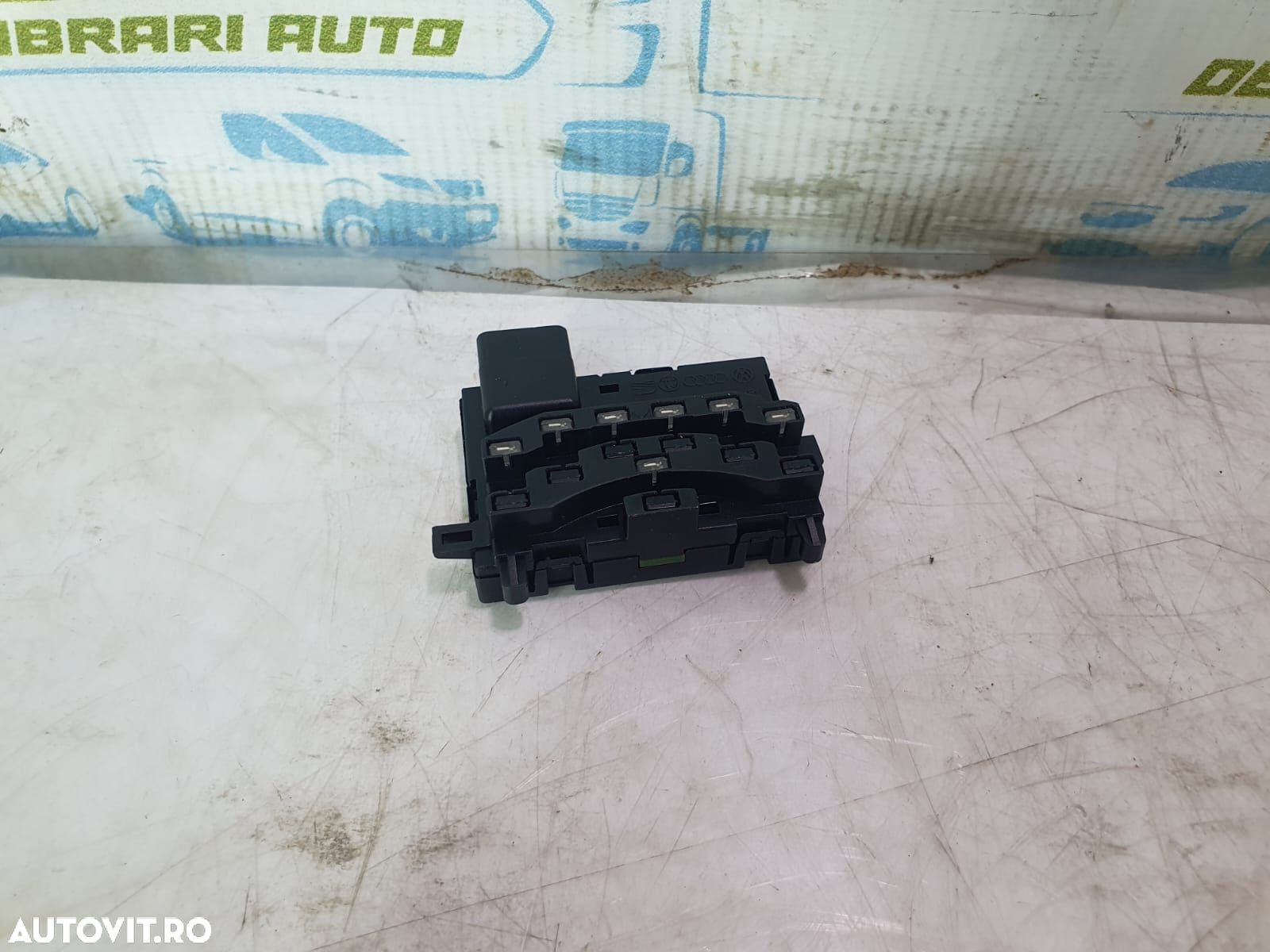 Senzor unghi coloana volan 1k0959654 Volkswagen VW Golf 5 [2003 - 200 - 1